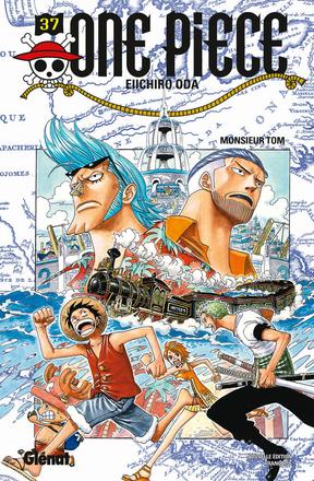 ONE PIECE - TOME 37 - MONSIEUR TOM 41116089.jpg