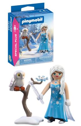 PRINCESSE DES NEIGES, HIBOU SPECIAL + 72153 41341334.jpg