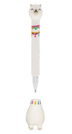 STYLO A BILLE ENCRE BLEU CLAIR 41322148.jpg