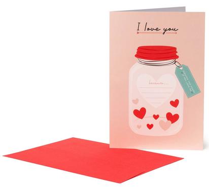 SCRATCH REVEAL GREETING CARD - SCRATCH OFF CARD - I LOVE YOU - HEART 41206463.jpg