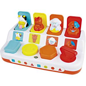 Retrouvez Les Jouets Pour Les Enfants De 12 Mois Chez Joueclub