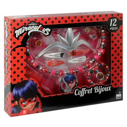 jouet de miraculous