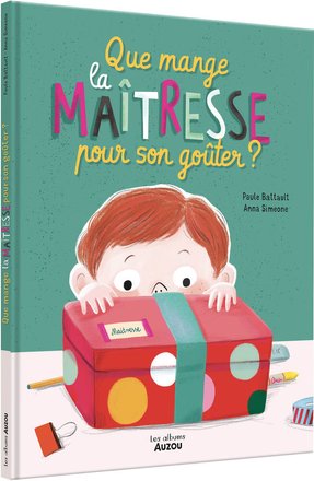 QUE MANGE LA MAITRESSE POUR SON GOUTER ? 41124048.jpg