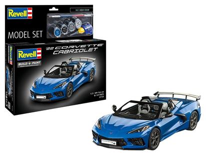 MODEL SET CORVETTE C8 CABRIOLET 41287896.jpg