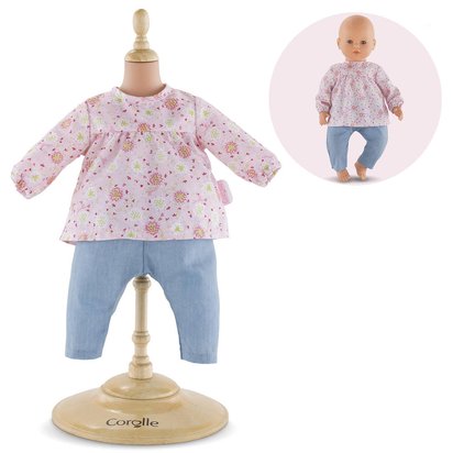 poupee corolle pour bebe