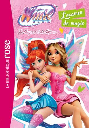 WINX CLUB LA MAGIE EST DE RETOUR TOME 04 41331853.jpg