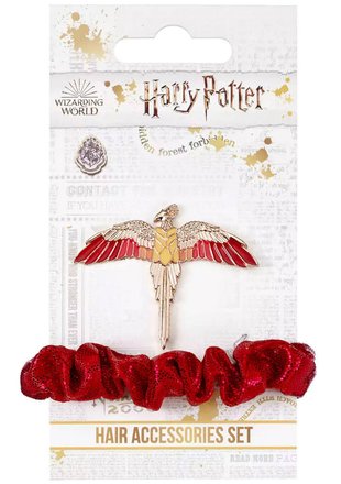 HARRY POTTER - SET D’ACCESSOIRES POUR CHEVEUX FUMSECK 41150512.jpg