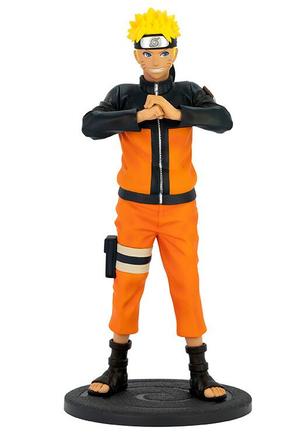 NARUTO SHIPPUDEN - FIGURINE NARUTO UZUMAKI 41234351.jpg