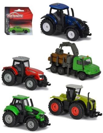 MAJORETTE FARM ASSORTMENT. 5 ASST 41261316.jpg