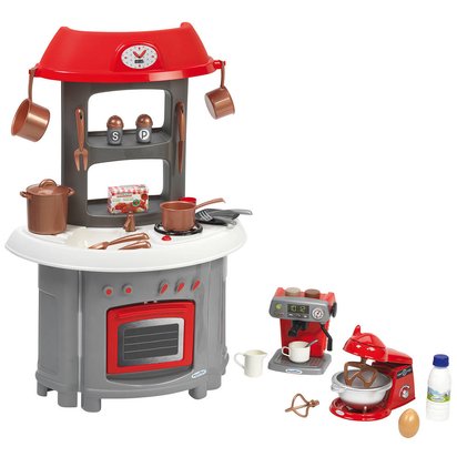 Dinettes Cuisine Jeux De Marchande Joueclub Specialiste Des Jeux Et Jouets Pour Enfant