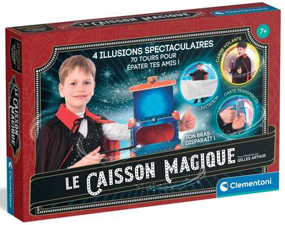 LE CAISSON MAGIQUE - NOUVELLE VERSION 41228075.jpg