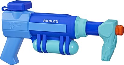 Promo Nerf roblox cobra chez La Grande Récré