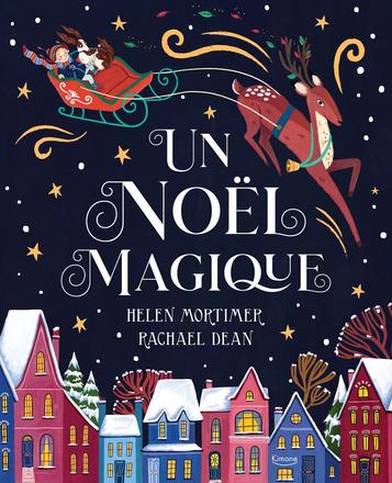UN NOEL MAGIQUE 41178305.jpg