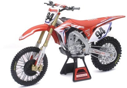 MOTO HONDA HRC 450 KEN ROCZEN N°94 41066848.jpg