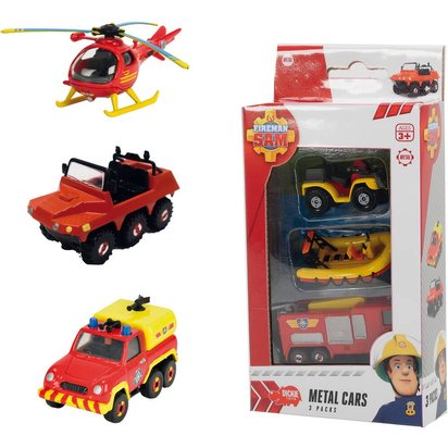 SET 3 VEHICULES - SAM LE POMPIER 14064655.jpg