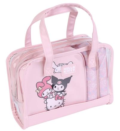 HELLO KITTY - TROUSSE DE TOILETTE 3 PIECES 41316829.jpg