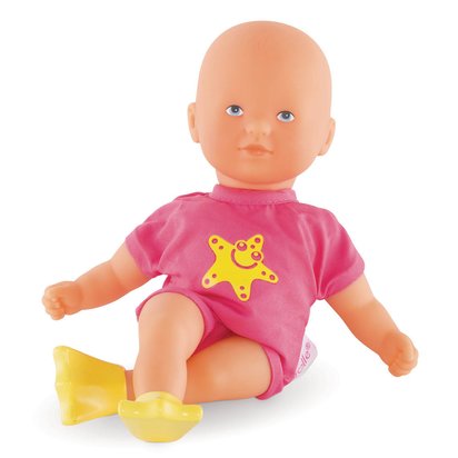 Les Vetements Corolle Pour Des Poupees Elegantes Joueclub Specialiste Des Jeux Et Jouets Pour Enfant