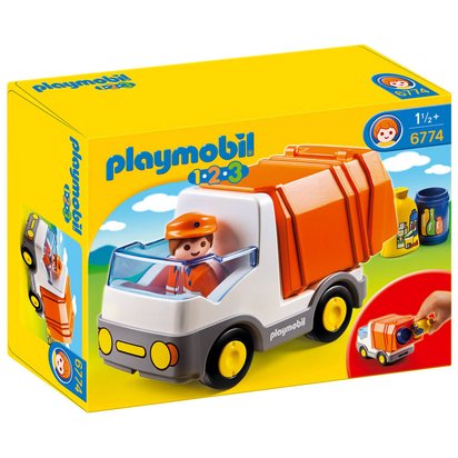 playmobil 123 jouet club