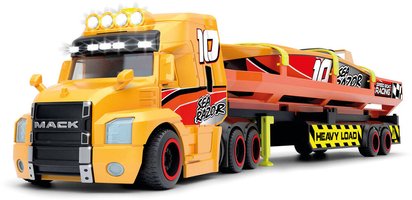 VEHICULE DICKIE VOLVO ROAD TRUCK 41CM 41001967.jpg