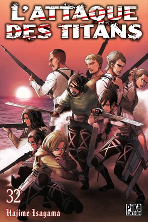 L'ATTAQUE DES TITANS - MANGA TOME 32 41076998.jpg