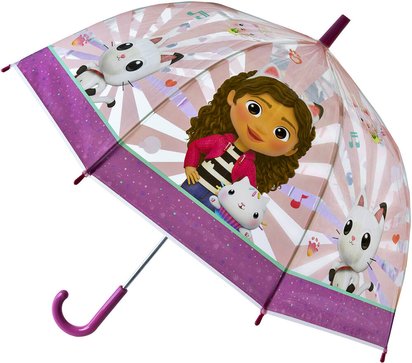 GABBY ET LA MAISON MAGIQUE - PARAPLUIE 41146202.jpg