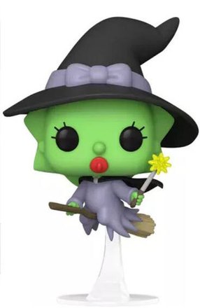 LES SIMPSON POP! ANIMATION VINYL FIGURINE WITCH MAGGIE 9 CM 41148070.jpg