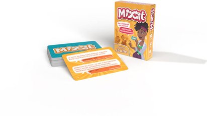 MIXIT EDITION JAUNE 41135636.JPG