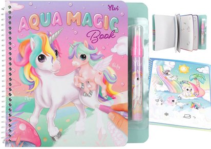 YLVI AQUA MAGIC BOOK 41144583.jpg