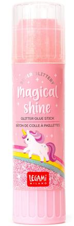 GLITTER GLUE STICK - MAGICAL SHINE - UNICORN 41104038.jpg
