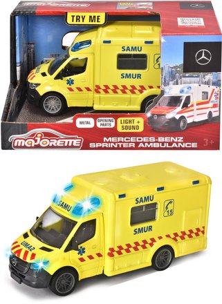 MAJORETTE GRAND SERIE MERCEDES AMBULANCE 15CM 41054877.jpg