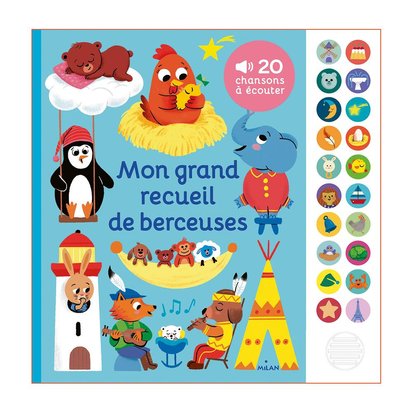 LIVRE MON GRAND RECUEIL DE BERCEUSES 04082294.jpg