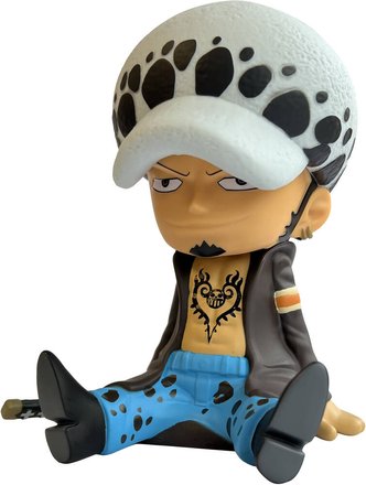 ONE PIECE - TIRELIRE TRAFALGAR LAW 41036101.jpg