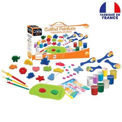 Peinture jouet club Clearance