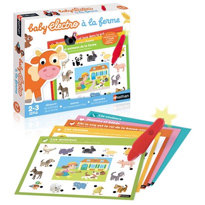 2 Ans Joueclub Specialiste Des Jeux Et Jouets Pour Enfant