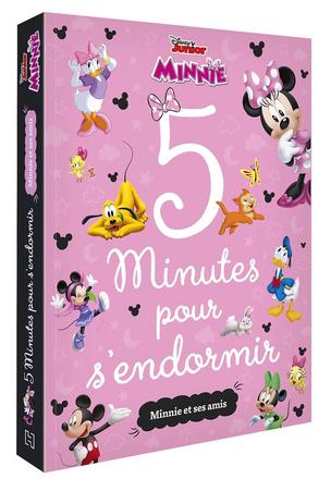 MINNIE - 5 MINUTES POUR S ENDORMIR - MINNIE E 41336625.jpg