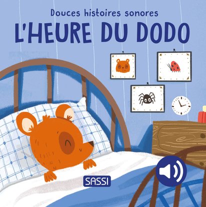 DOUCES HISTOIRES SONORES. L'HEURE DU DODO 41152384.jpg