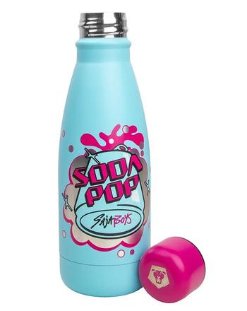 KPOP DEMON HUNTERS -MINI BOUTEILLE 500 ML - SODA POP 41328782.jpg