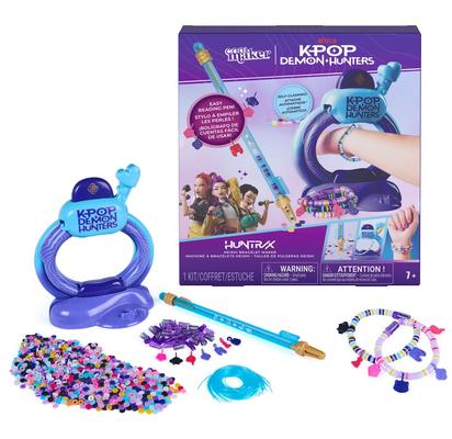 KPOP DEMON HUNTERS - COOL MAKER - ATELIER A BRACELETS HEISHI 41340533.jpg
