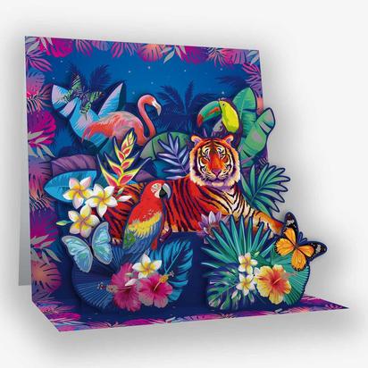 CARRES MAGIQUES - N06 - JUNGLE- 41071236.jpg