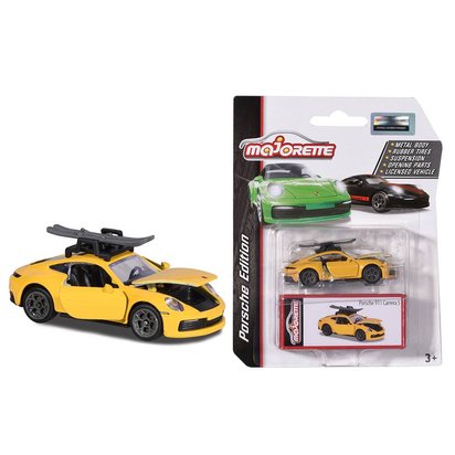 1/64 VEHICULE PORSCHE DELUXE - MAJORETTE 15042432.jpg