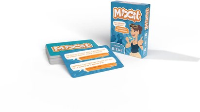 MIXIT EDITION BLEUE 41135635.JPG