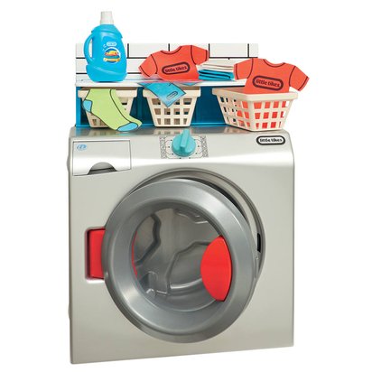 Mon Premier Lave Linge Jeux D Imitation Joueclub