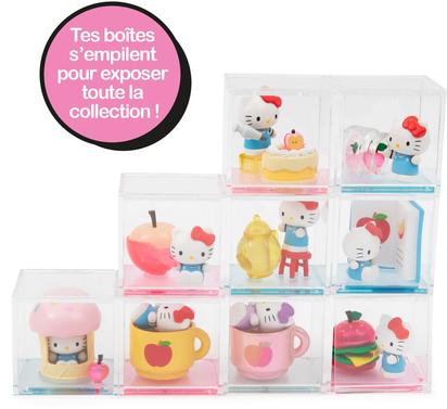 HELLO KITTY - MINI BOX AVEC PERSONNAGE DE 4,5 CM 41170207.jpg
