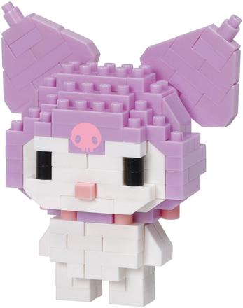NANOBLOCK HELLO KITTY MINI BRIQUE KUROMI 41178915.jpg