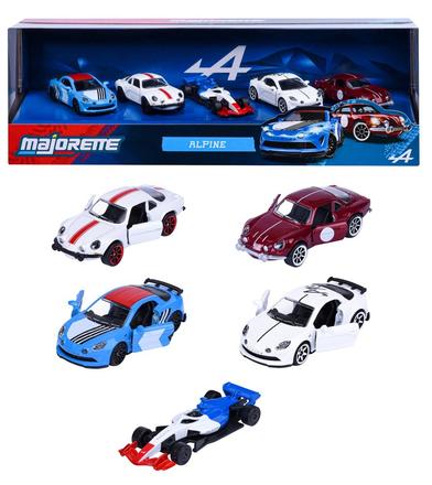 MAJORETTE - 1/64 COFFRET 5 VEHICULES ALPINE 41347716.jpg