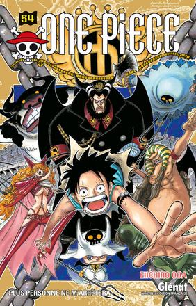 ONE PIECE - TOME 54 - PLUS PERSONNE NE M'ARRETERA 41116170.jpg