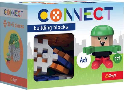 CONNECT JEUX CONSTRUCTION POCKET ADI 35 BRIQUES 41205209.jpg