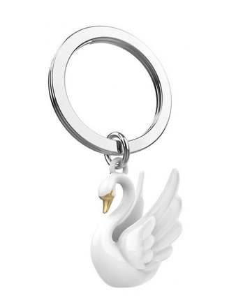 PORTE-CLES CYGNE 41095490.jpg