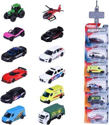 MAJORETTE STREET CARS X1 41222960.jpg