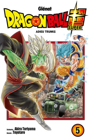 DRAGON BALL SUPER - MANGA TOME 05 - ADIEU TRUNKS 41076849.jpg